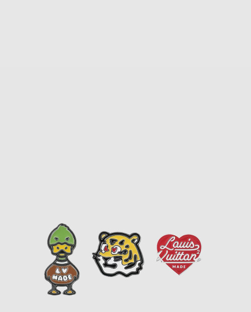 [LOUIS VUITTON-루이비통]브로치 MP3232