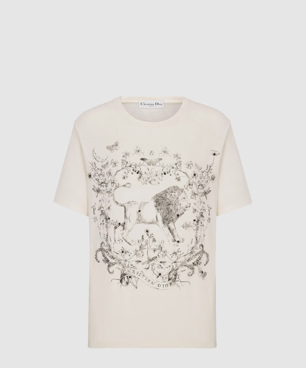 [DIOR-디올]티셔츠 513T0