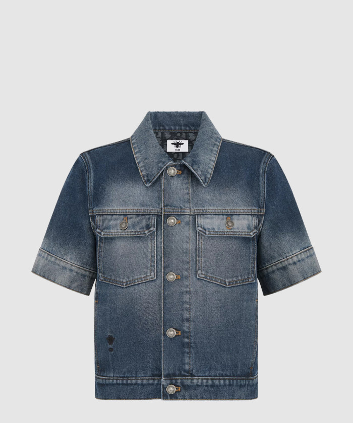 레플리카|이미테이션 dior-디올크롭-재킷-452v2