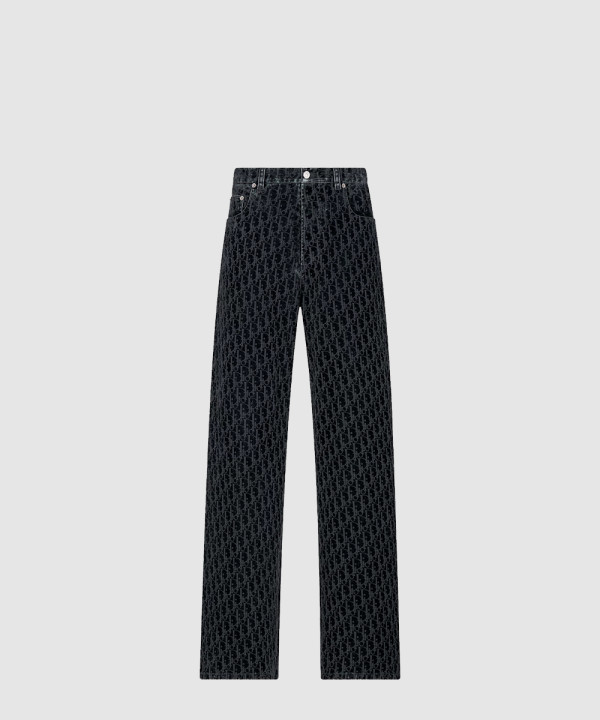 [DIOR-디올]AND KAWS 클래식 진 513D0