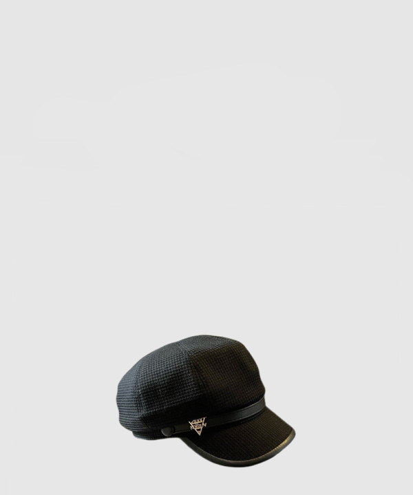 [LOUIS VUITTON-루이비통]팔각 모자 M33781