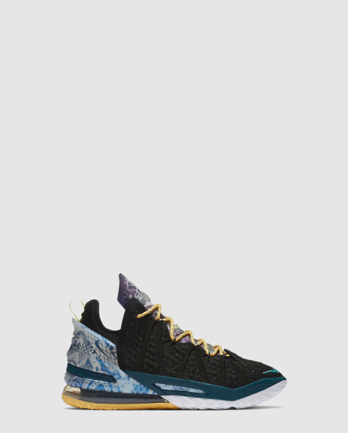 [NIKE-나이키]르브론 18 반사 DB8148