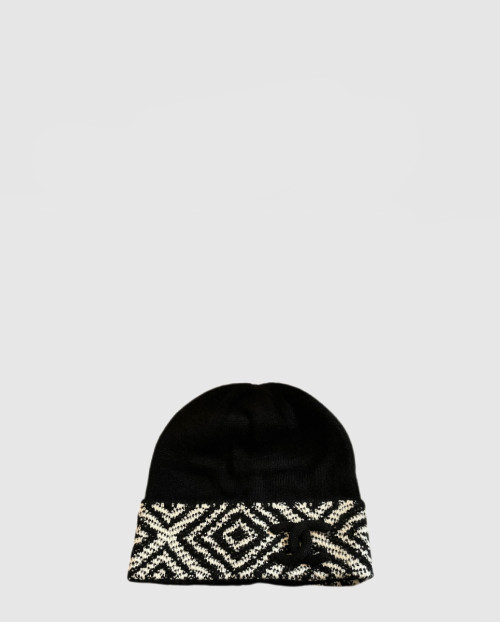 [CHANEL-샤넬]니트 비니 AA1887