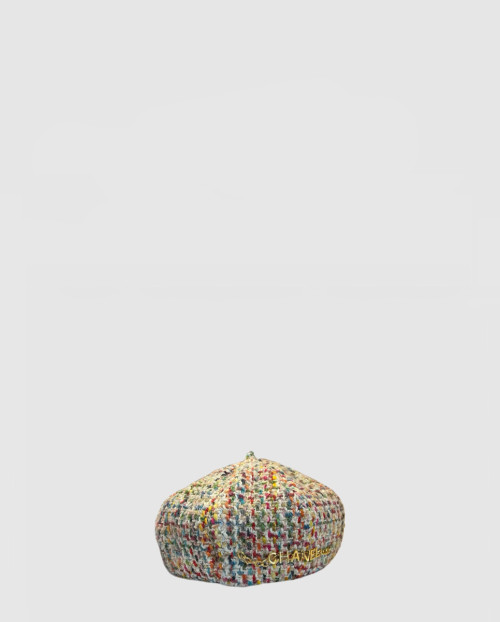 [CHANEL-샤넬]베레모 AA1212