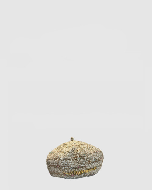 [CHANEL-샤넬]베레모 AA1212