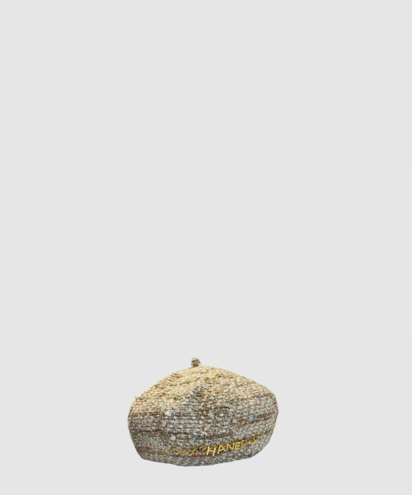 [CHANEL-샤넬]베레모 AA1212