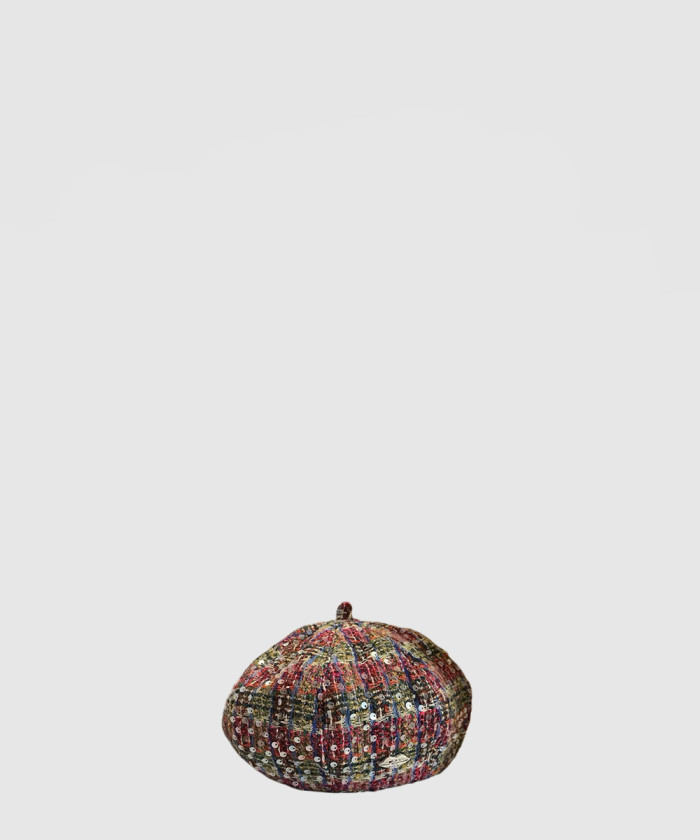 레플리카|이미테이션 chanel-샤넬베레모-aa7741