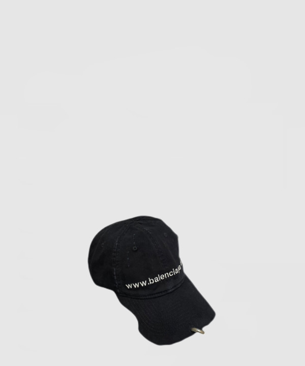 [BALENCIAGA-발렌시아가]베이스볼 캡 966318