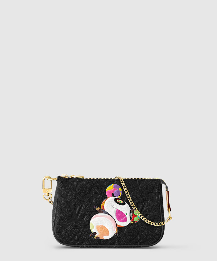 레플리카|이미테이션 louis-vuitton-루이비통lv-x-tm-미니-포쉐트-악세수아-m13824