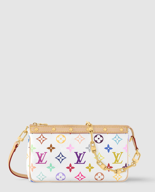 [LOUIS VUITTON-루이비통]LV x TM 포쉐트 악세수아 M13404