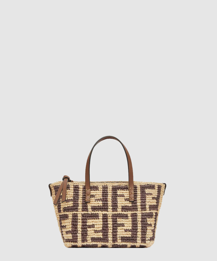 레플리카|이미테이션 fendi-펜디롤-미니-8bs096-4