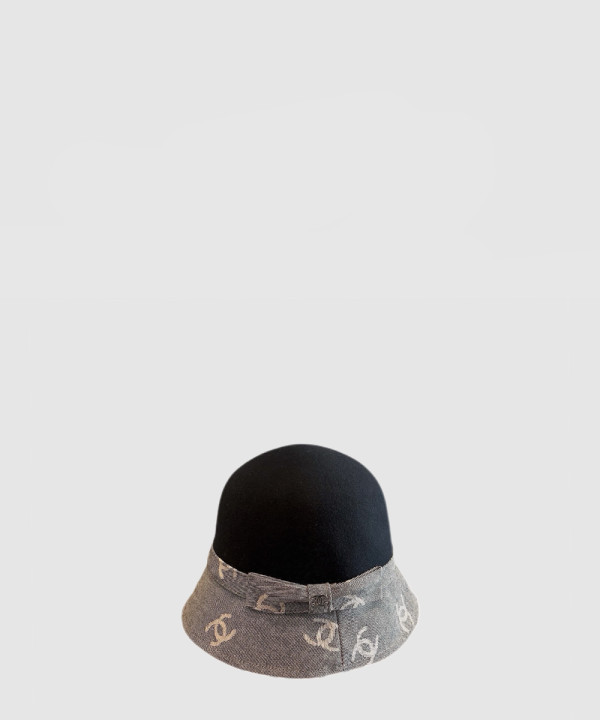 [CHANEL-샤넬]선캡 AA3881