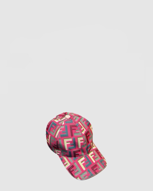 [FENDI-펜디]베이스볼 캡 FXQ112