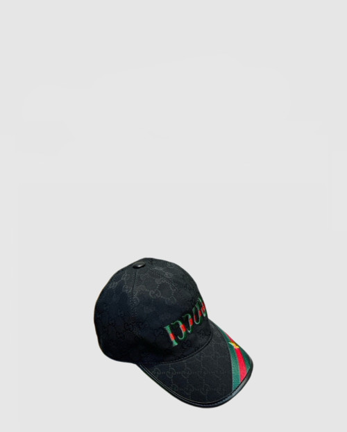 [GUCCI-구찌]베이스볼 캡 698447