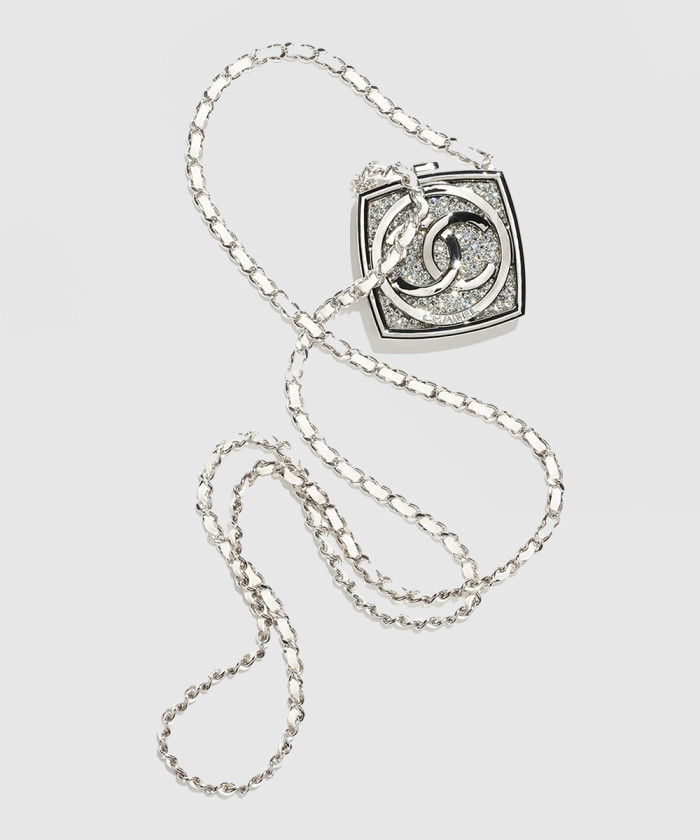 레플리카|이미테이션 chanel-샤넬롱-네크리스백-abe842