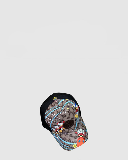 [GUCCI-구찌]베이스볼 캡 632548