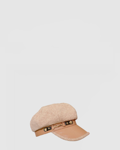 [GUCCI-구찌]팔각 모자 632486