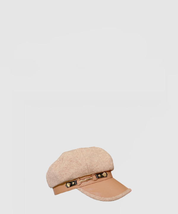 [GUCCI-구찌]팔각 모자 632486