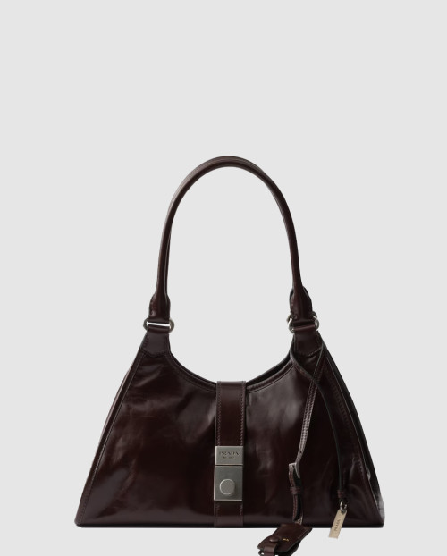 [PRADA-프라다]미디엄 가죽 토트백 1BG563