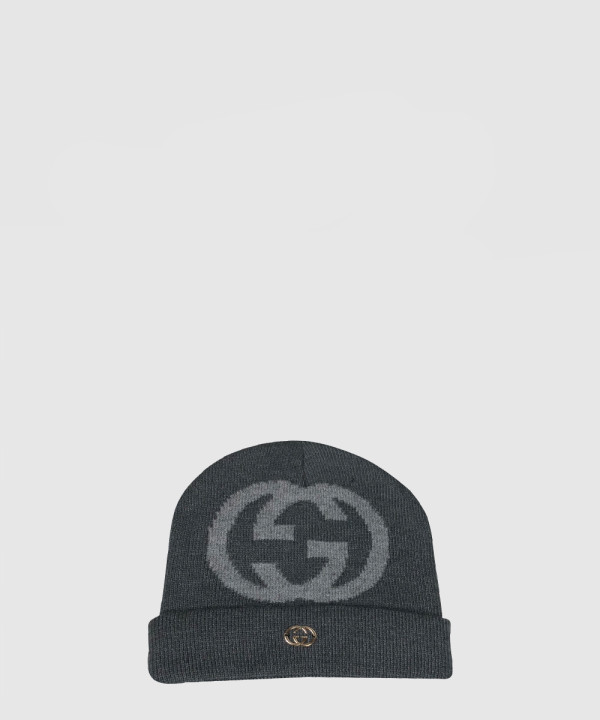 [GUCCI-구찌]니트 비니 532124