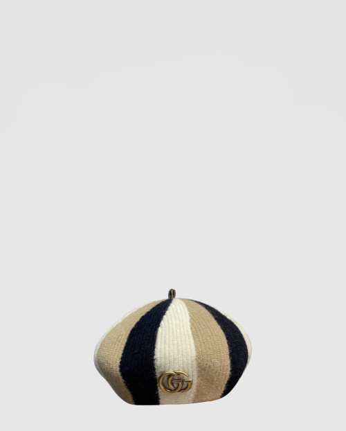 [GUCCI-구찌]베레모 627431