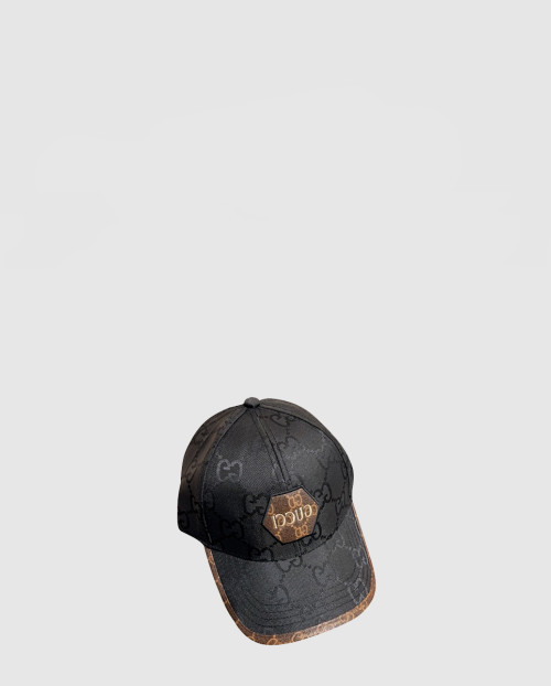 [GUCCI-구찌]GG 데님 베이스볼 캡 853722