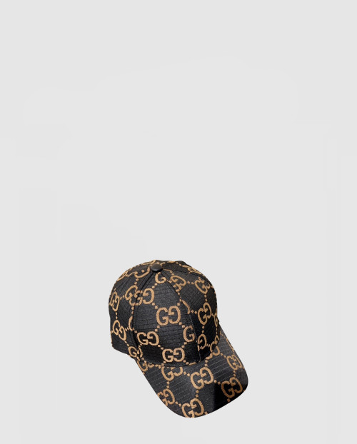 [GUCCI-구찌]GG 데님 베이스볼 캡 652113