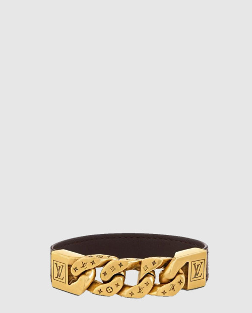 [LOUIS VUITTON-루이비통]팔찌 M6784E
