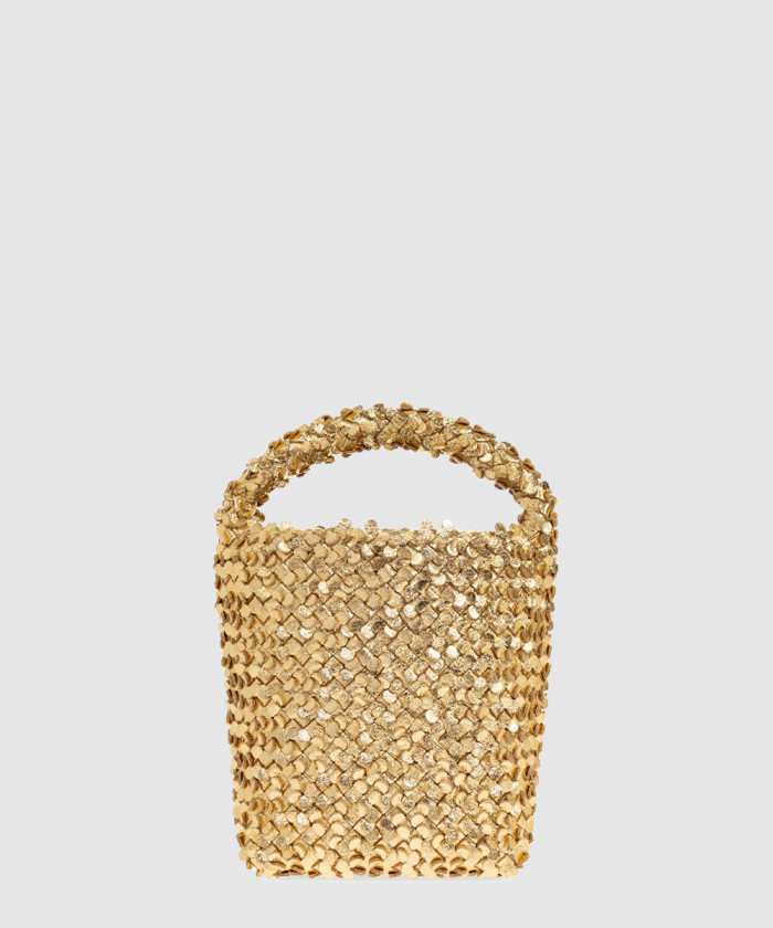 레플리카|이미테이션 bottega-보테가베네타레더-스몰-버킷백-762587