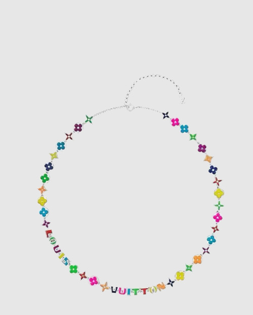 [LOUIS VUITTON-루이비통]목걸이 MP3821