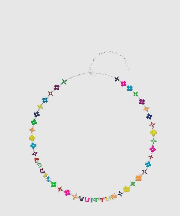 [LOUIS VUITTON-루이비통]목걸이 MP3821