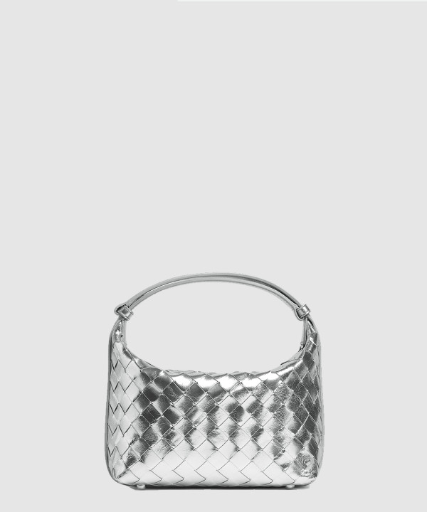 [BOTTEGA-보테가베네타]미니 월리스 754443