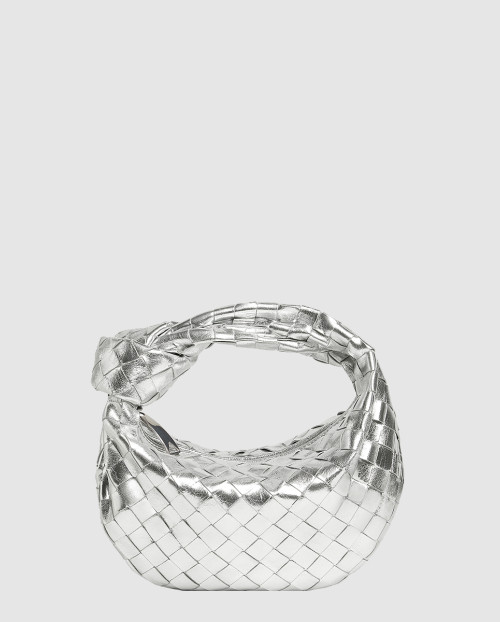 [BOTTEGA-보테가베네타]조디 미니 651876