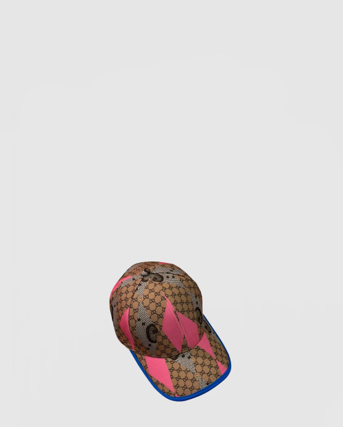 [GUCCI-구찌]베이스볼 캡 528736