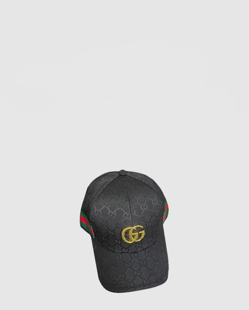 [GUCCI-구찌]GG 슈프림 베이스볼 캡 751341