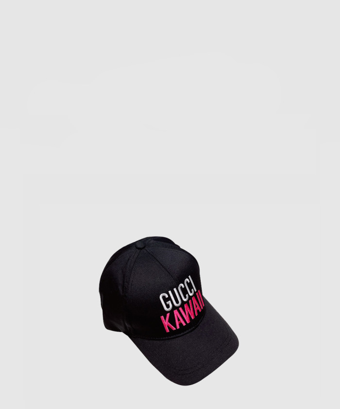 레플리카|이미테이션 gucci-구찌자수-베이스볼-캡-345621