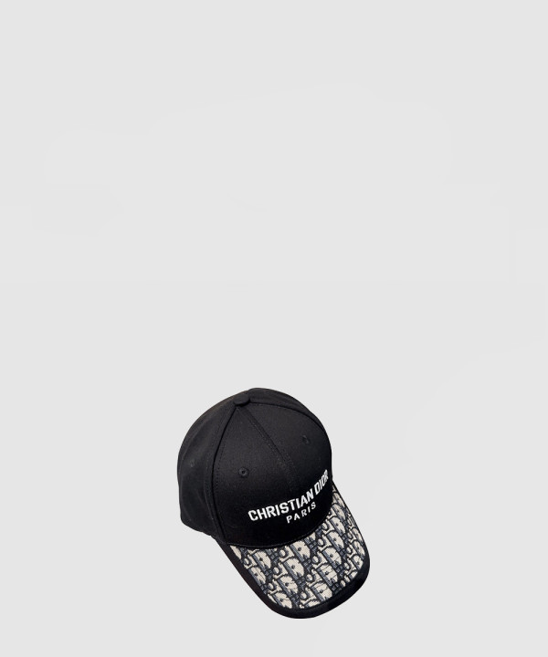 [DIOR-디올]베이스볼 캡 5SE8T