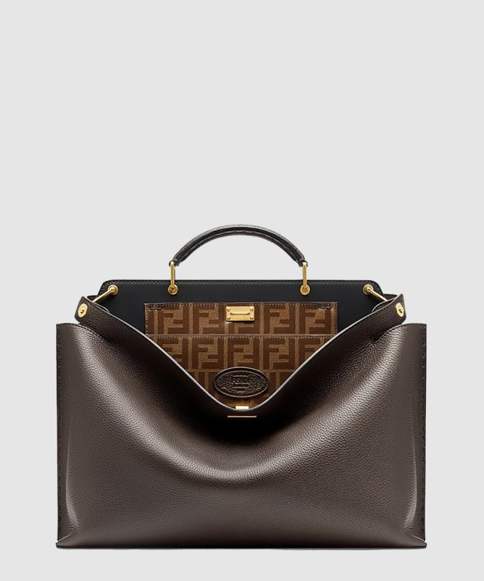 레플리카|이미테이션 fendi-펜디에센셜-토트백-7va476