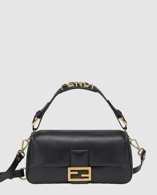 [FENDI-펜디]바게트 숄더백 8BR822