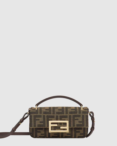 [FENDI-펜디]바게트백 미니 7AS142