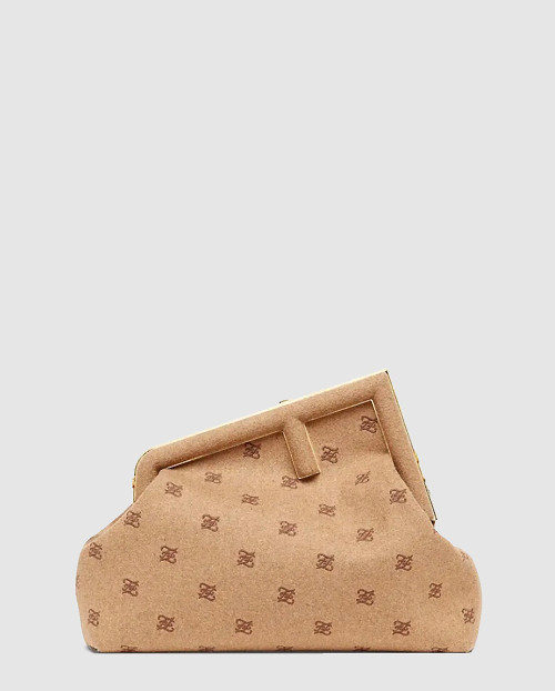 [FENDI-펜디]퍼스트 숄더백 미듐 8BP127