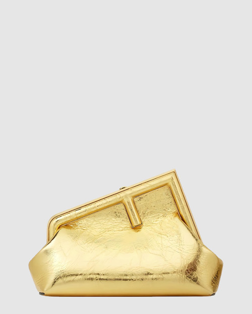 [FENDI-펜디]퍼스트 숄더백 미듐 8BP127