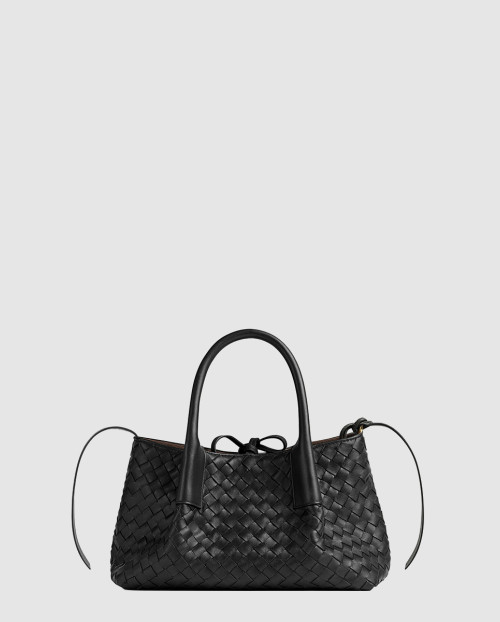 [BOTTEGA-보테가베네타]스몰 피나코테카 819004