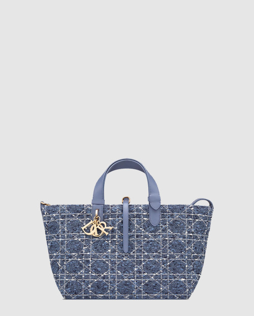 [DIOR-디올]미듐 뚜주흐 토트백 M2821