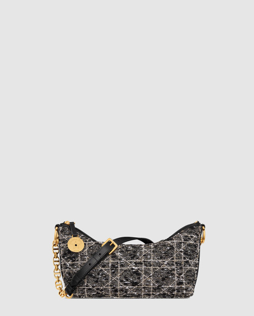 [DIOR-디올]Diorstar 체인 호보백 S3202