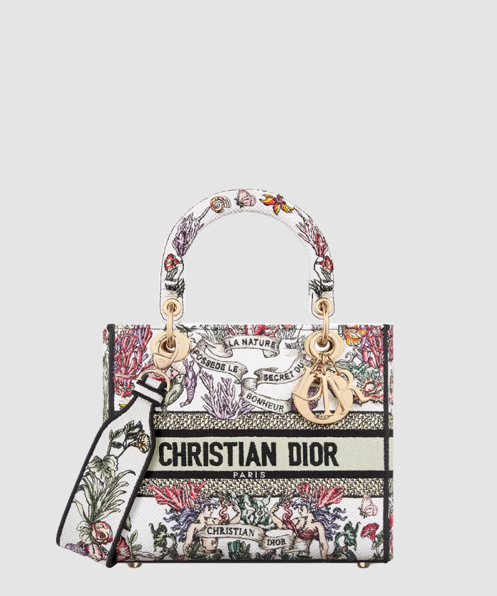 레플리카|이미테이션 dior-디올레이디백-디라이트-미듐-m0565-42