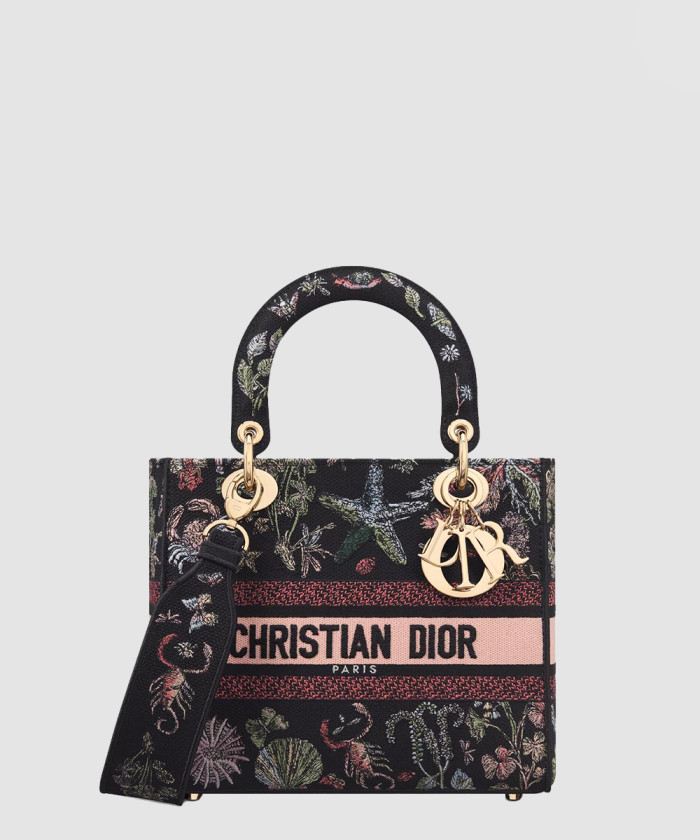 레플리카|이미테이션 dior-디올레이디백-디라이트-미듐-m0565-43