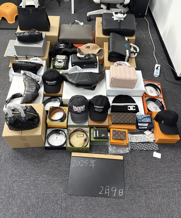 [★1:1제작 퀄엔드 출고사진★]