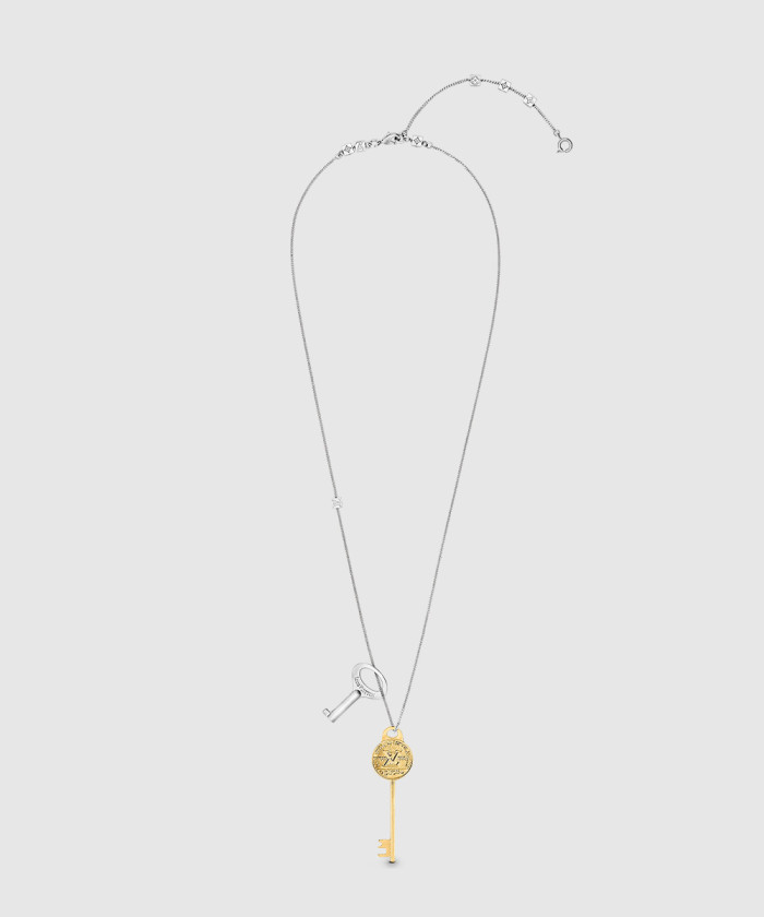 레플리카|이미테이션 louis-vuitton-루이비통목걸이-mp2842