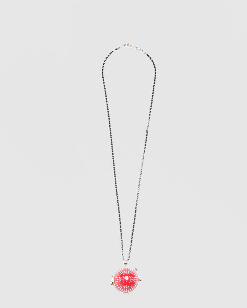 [CHANEL-샤넬]롱 네크리스 FF8176